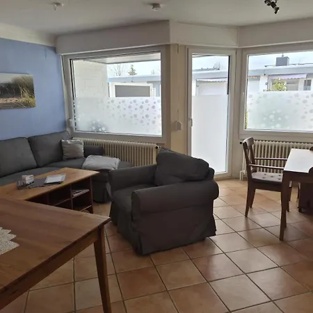 Prázdninový dům Feriengarten W 9 *