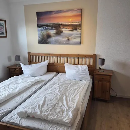 Prázdninový dům Feriengarten W 9 *