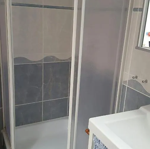 Feriengarten W 9 Semesterbostad Dahme (Schleswig-Holstein)