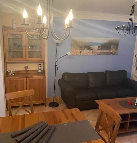 Feriengarten W 9 Dahme (Schleswig-Holstein)